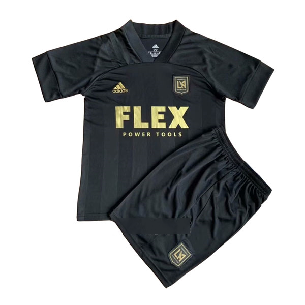 Maglia Los Angeles FC Prima Bambino 21/22